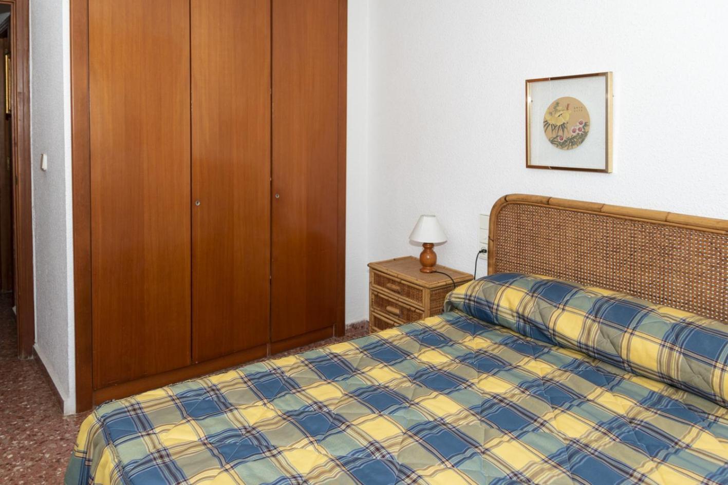 Florazar 2, Ii-14-A Apartment Cullera Exterior photo
