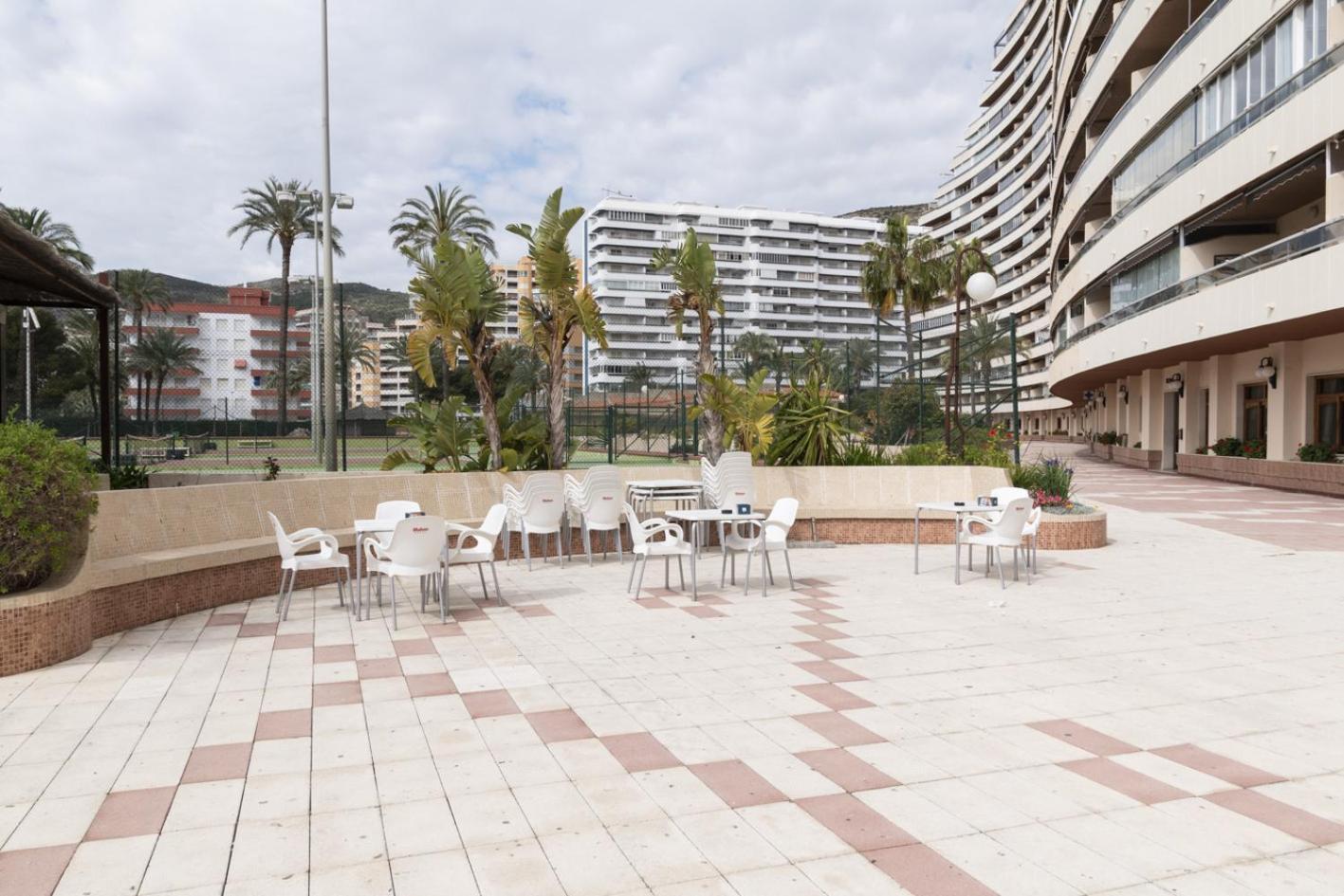 Florazar 2, Ii-14-A Apartment Cullera Exterior photo