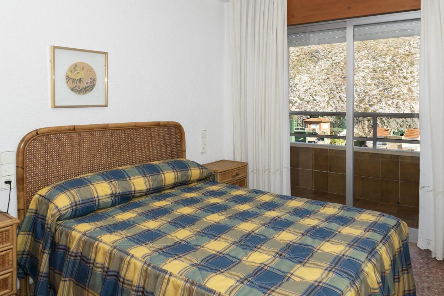Florazar 2, Ii-14-A Apartment Cullera Exterior photo