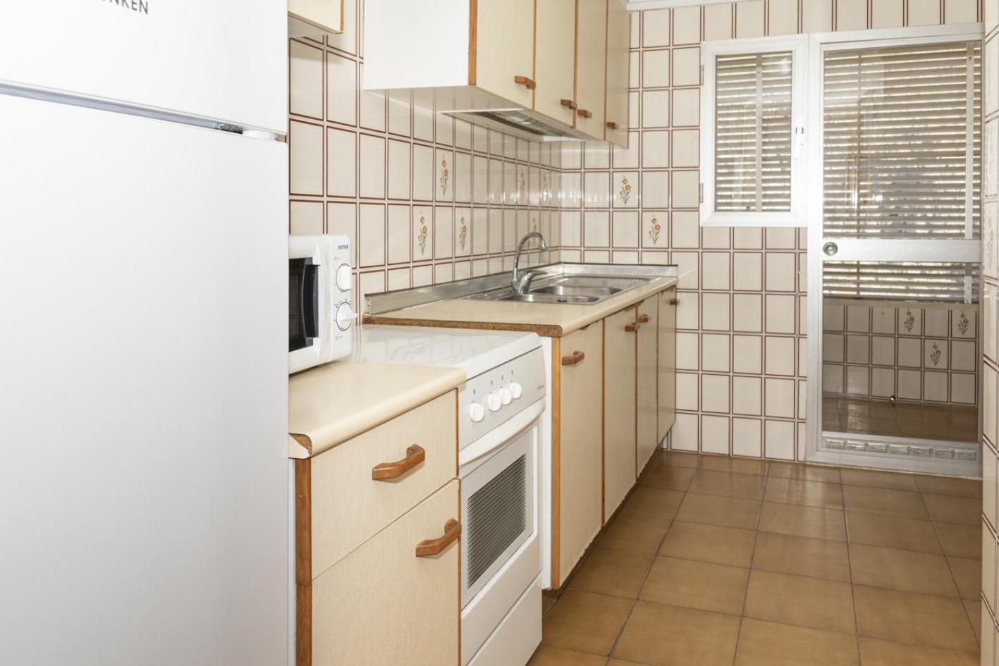 Florazar 2, Ii-14-A Apartment Cullera Exterior photo