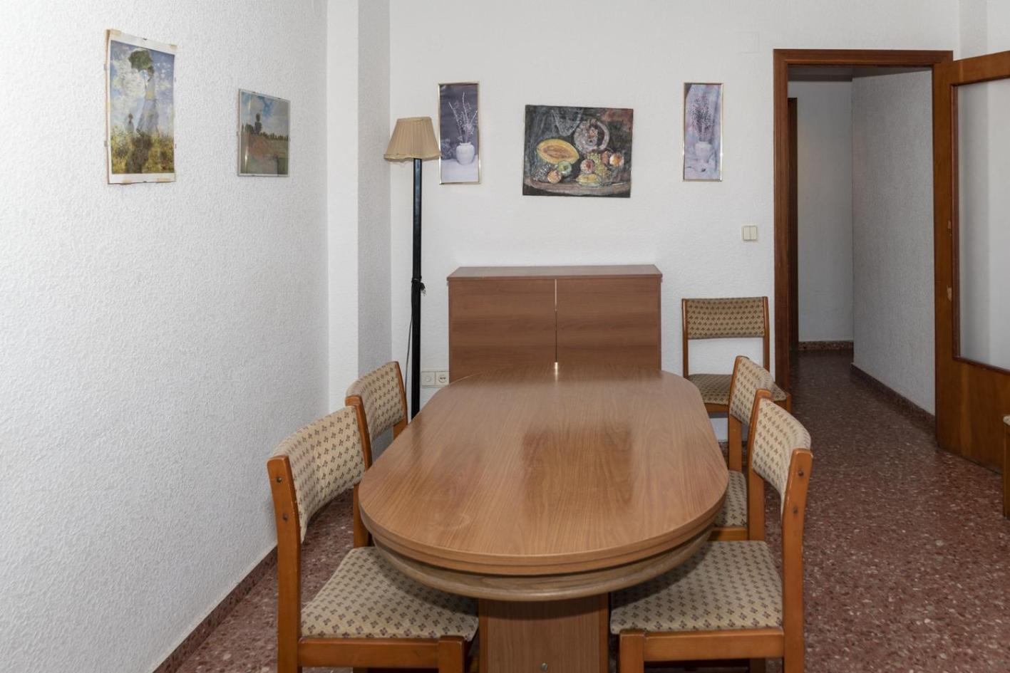 Florazar 2, Ii-14-A Apartment Cullera Exterior photo