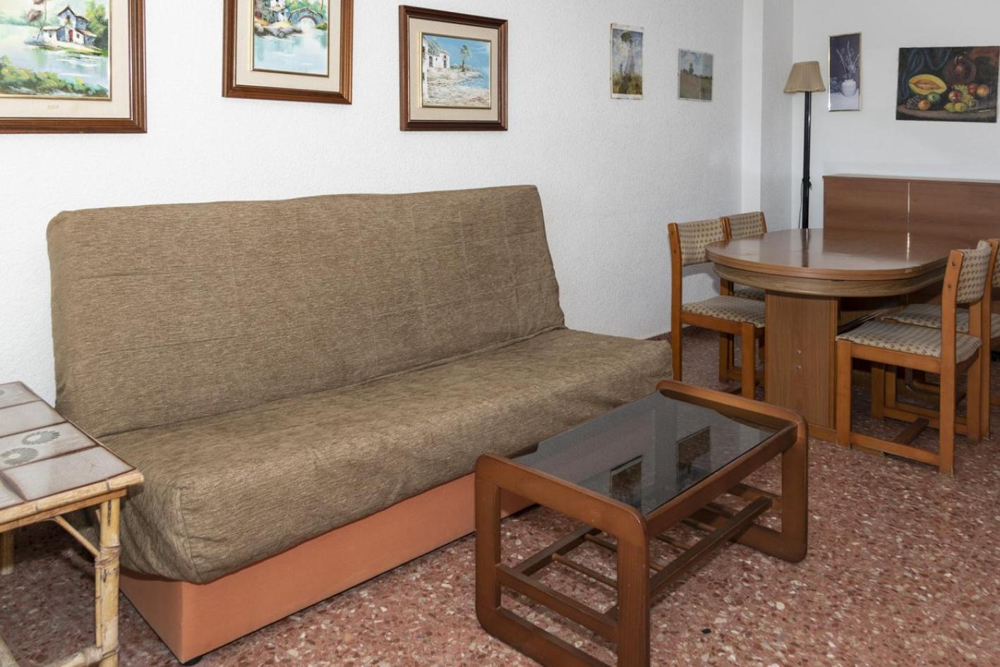Florazar 2, Ii-14-A Apartment Cullera Exterior photo