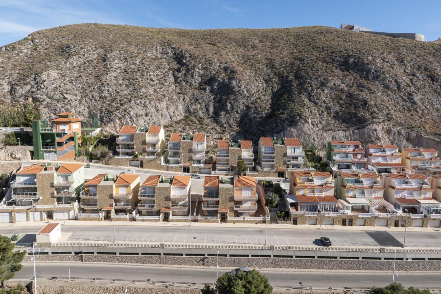 Florazar 2, Ii-14-A Apartment Cullera Exterior photo