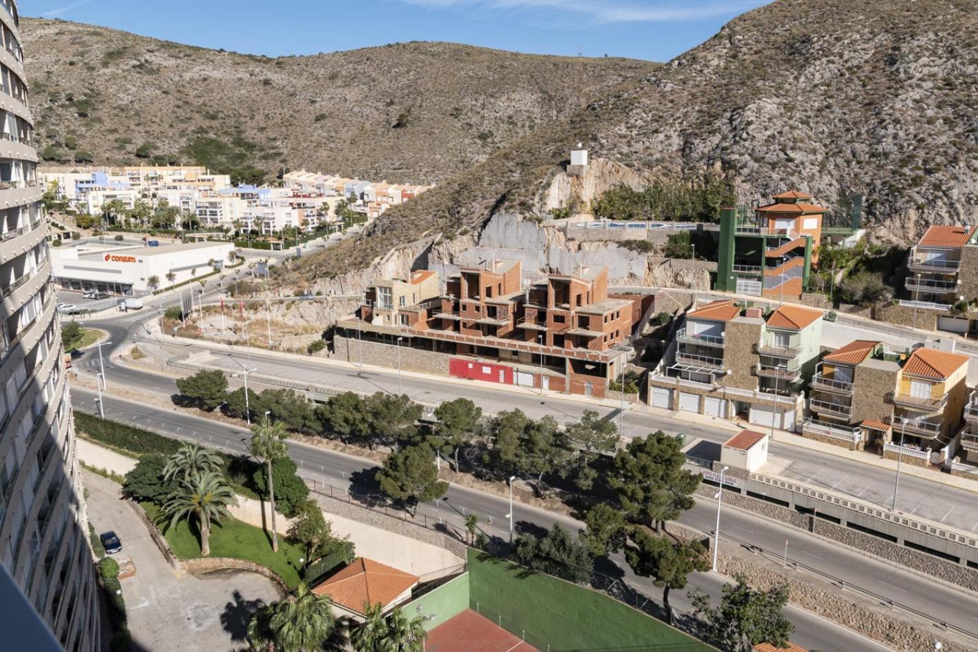 Florazar 2, Ii-14-A Apartment Cullera Exterior photo