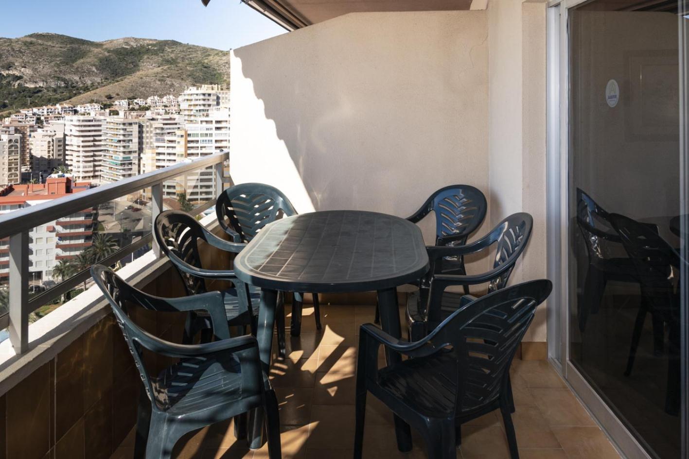 Florazar 2, Ii-14-A Apartment Cullera Exterior photo
